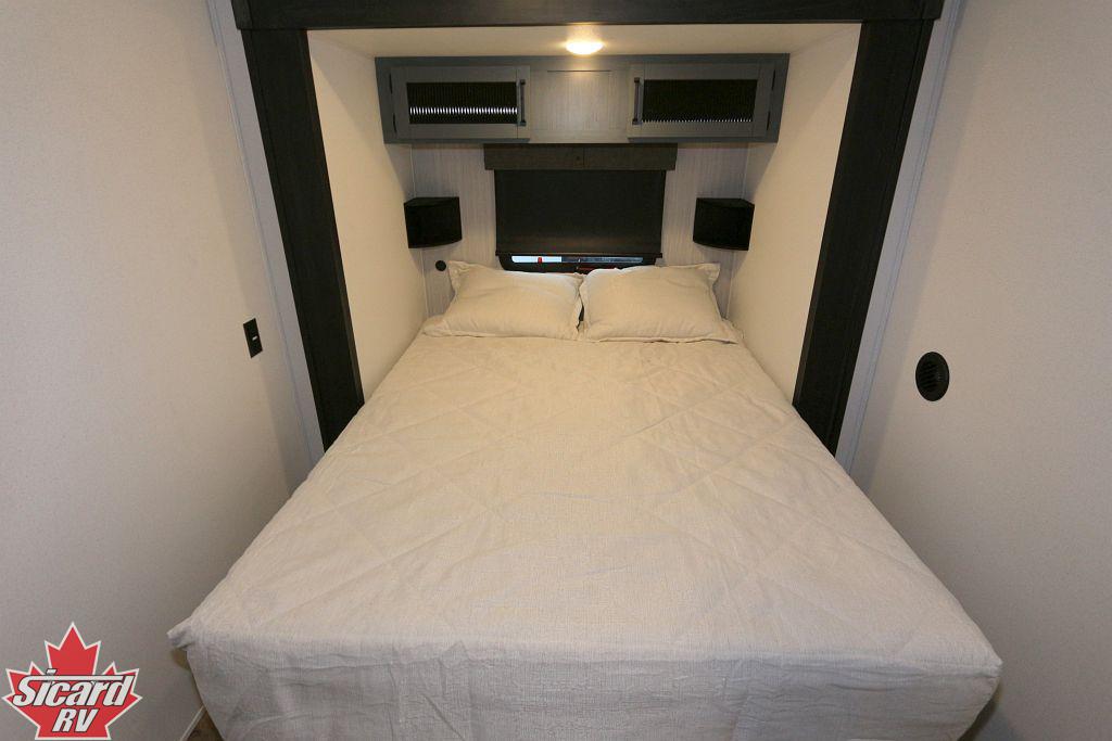 2026 PALOMINO PUMA VISTA 421LFT