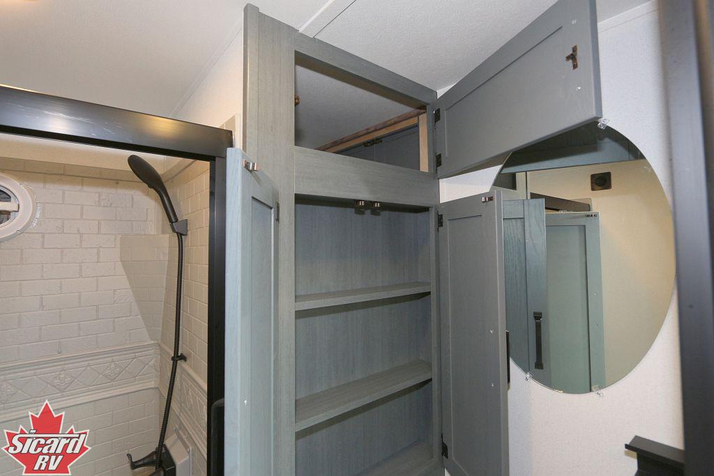 2026 PALOMINO PUMA VISTA 421LFT