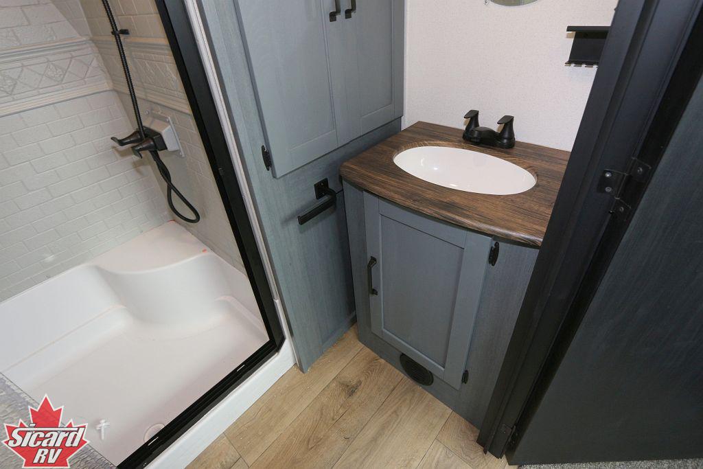 2026 PALOMINO PUMA VISTA 421LFT