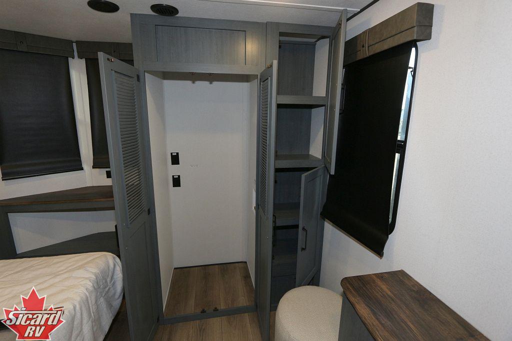 2026 PALOMINO PUMA VISTA 421LFT