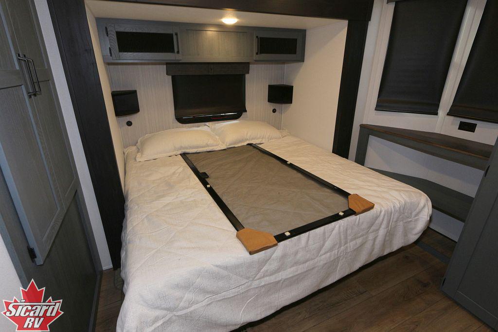 2026 PALOMINO PUMA VISTA 421LFT