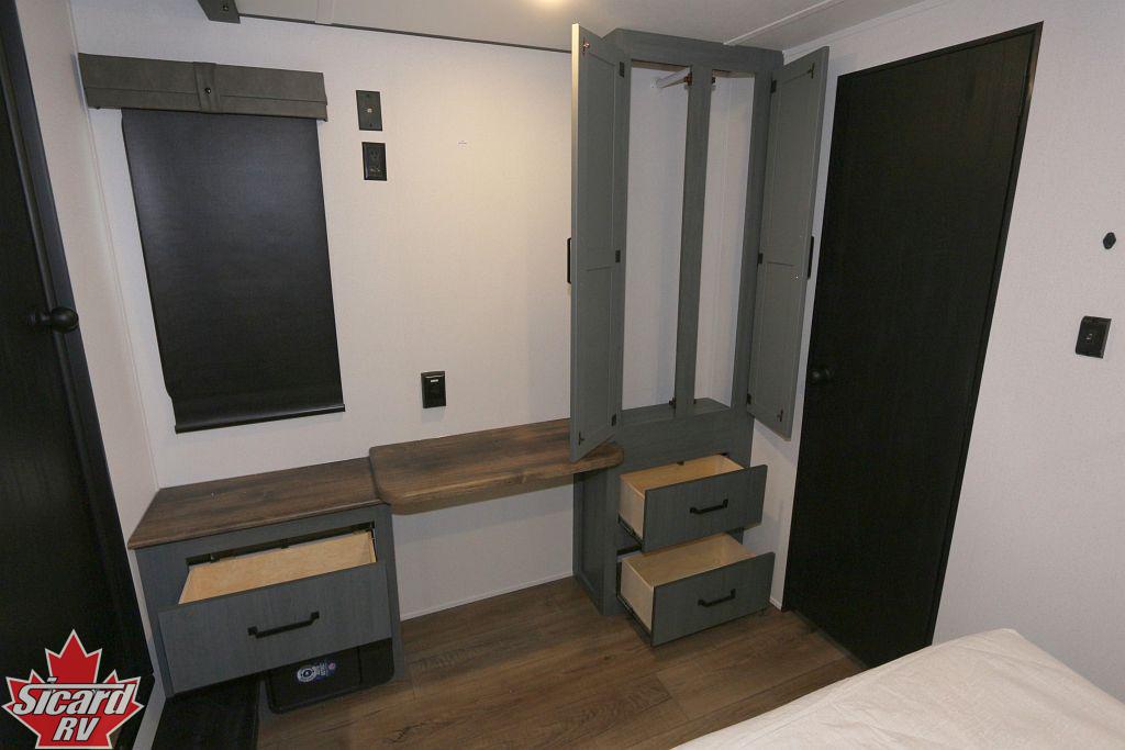 2026 PALOMINO PUMA VISTA 421LFT