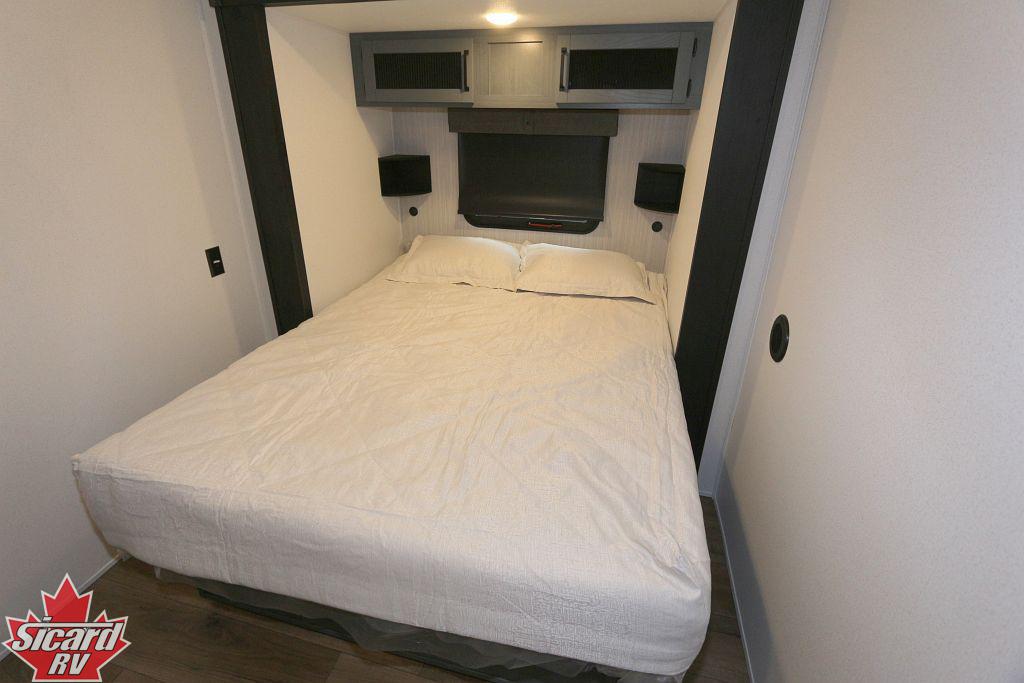 2026 PALOMINO PUMA VISTA 421LFT