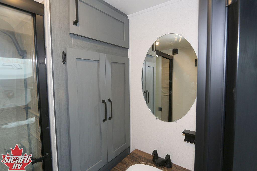 2026 PALOMINO PUMA VISTA 421LFT