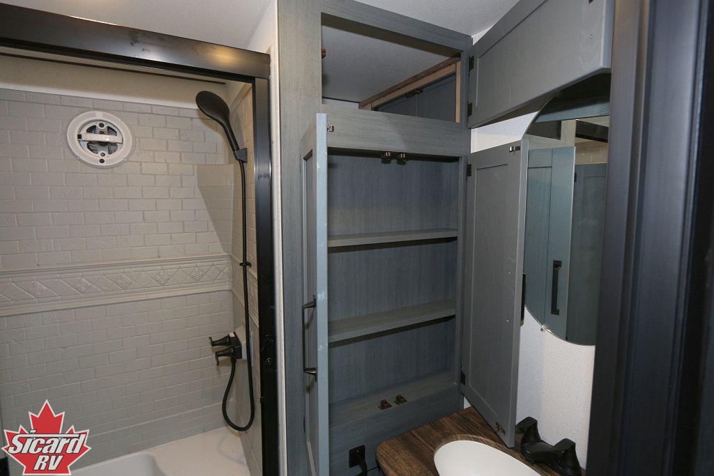 2026 PALOMINO PUMA VISTA 421LFT