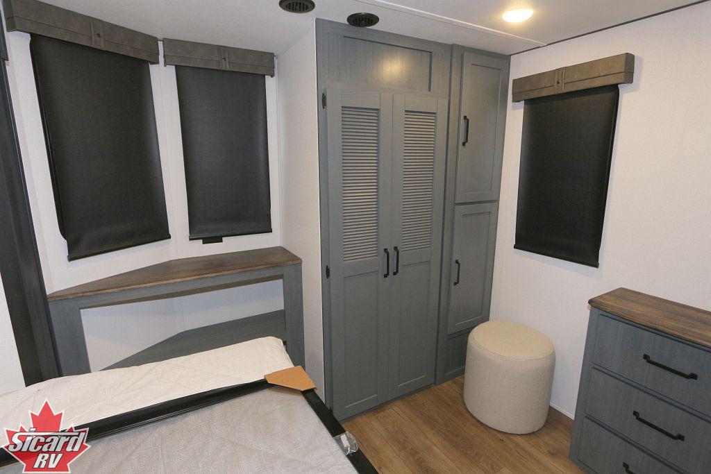 2026 PALOMINO PUMA VISTA 421LFT