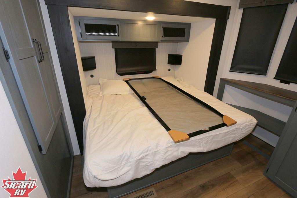 2026 PALOMINO PUMA VISTA 421LFT