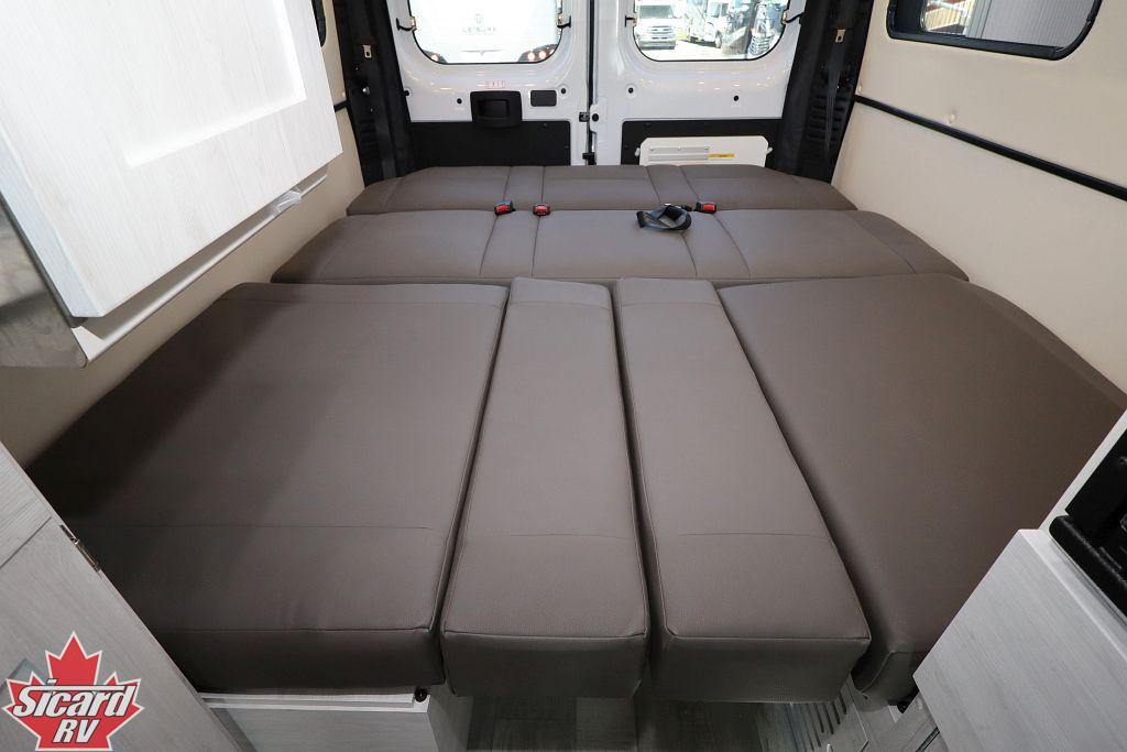 2026 ROADTREK ZION SLUMBER