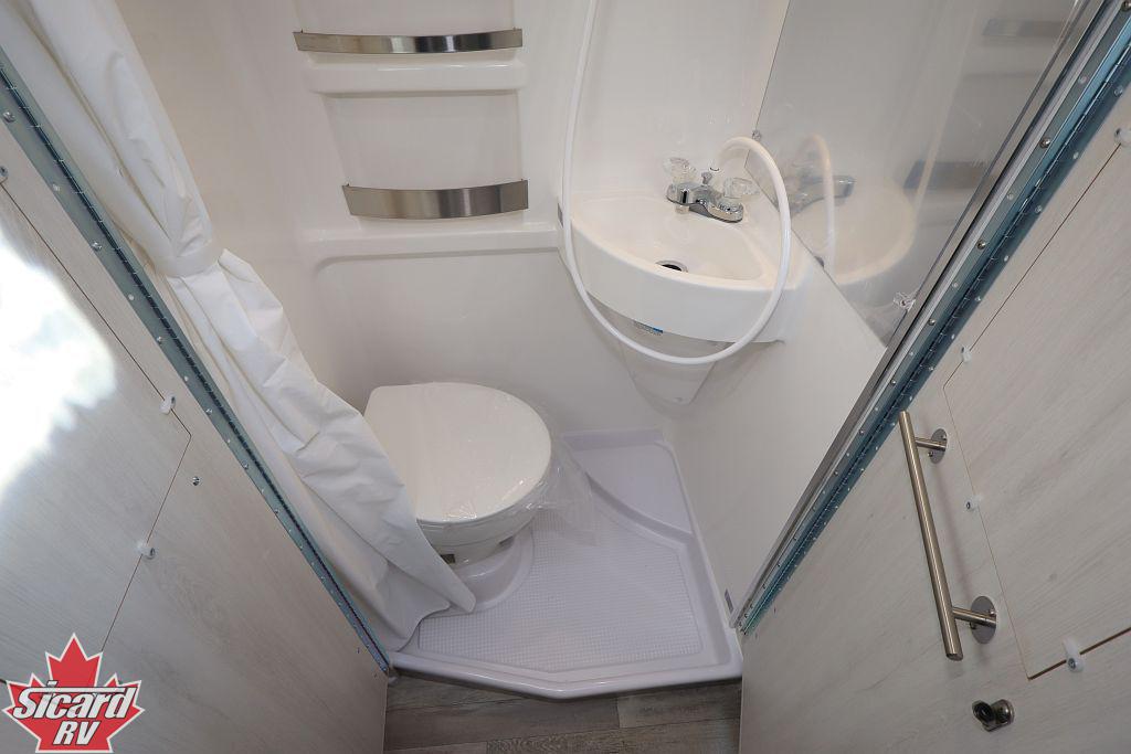 2026 ROADTREK ZION SLUMBER