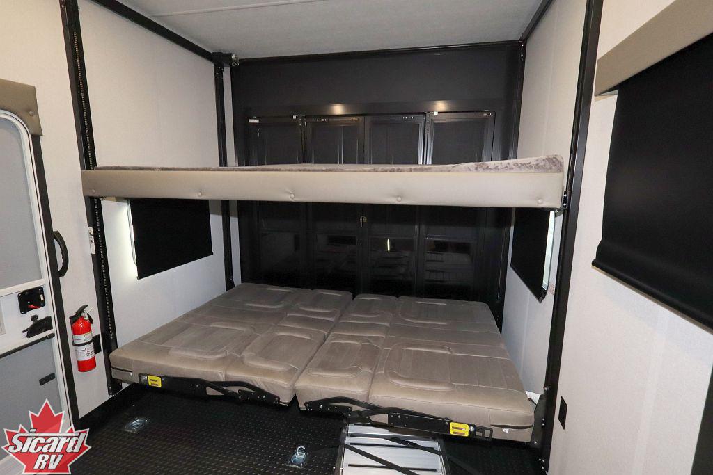 2026 JAYCO SEISMIC 359