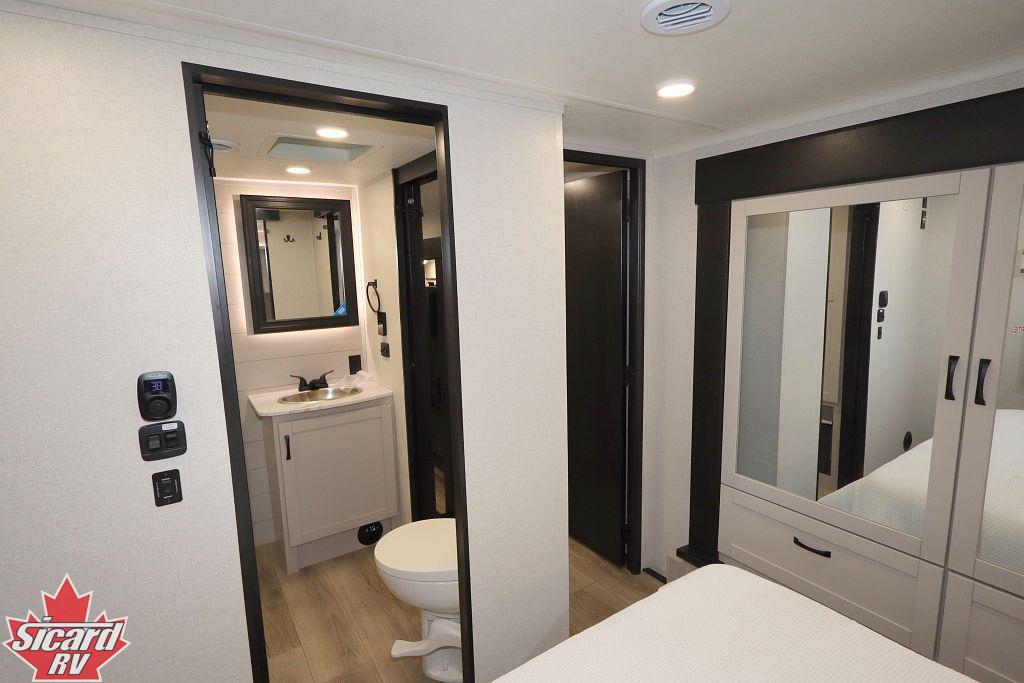 2026 JAYCO SEISMIC 359