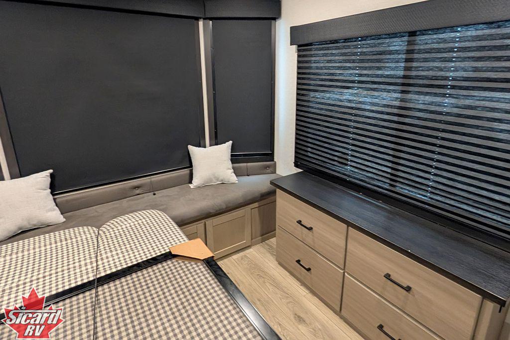 2026 JAYCO BUNGALOW JAYLOFT