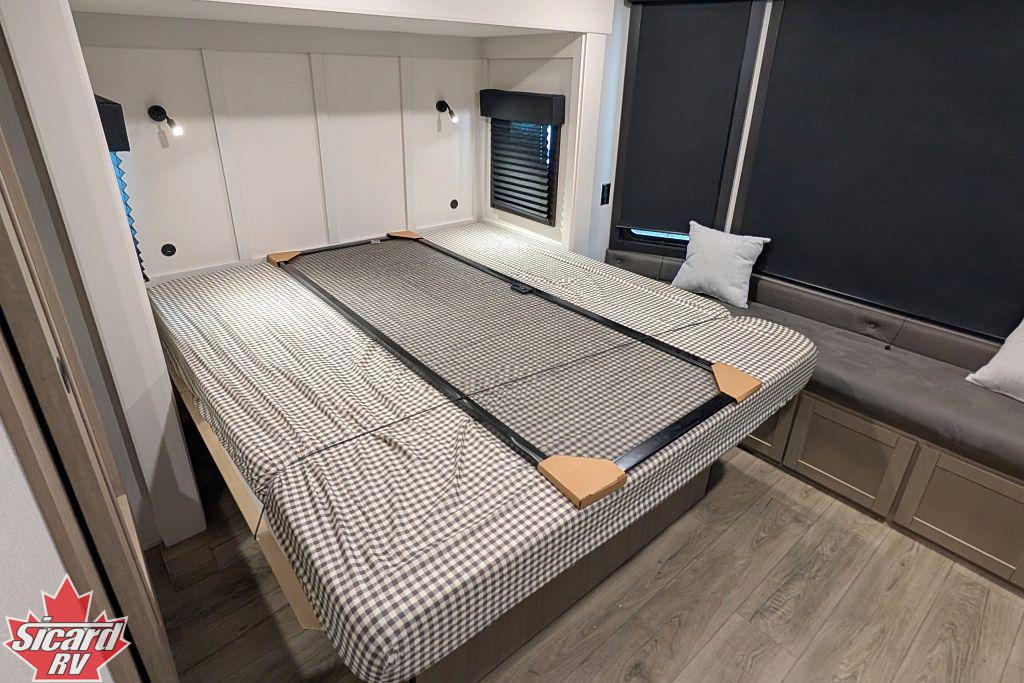 2026 JAYCO BUNGALOW JAYLOFT