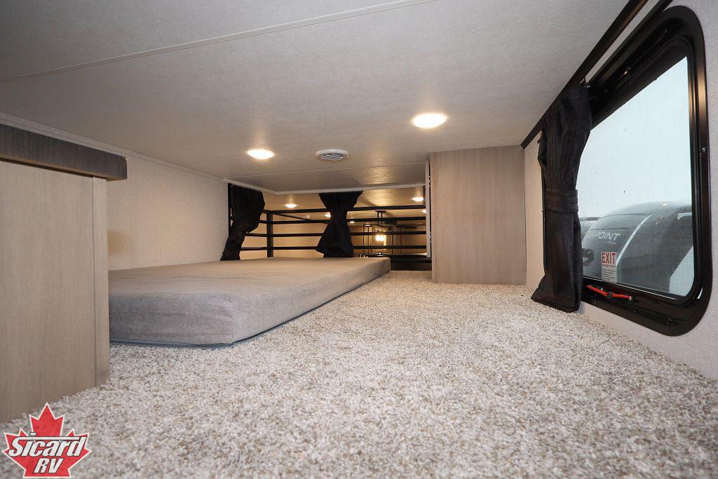 2026 JAYCO BUNGALOW 40DLFT