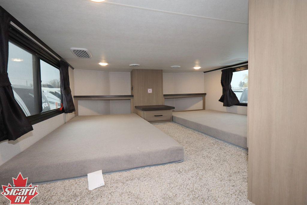 2026 JAYCO BUNGALOW 40DLFT