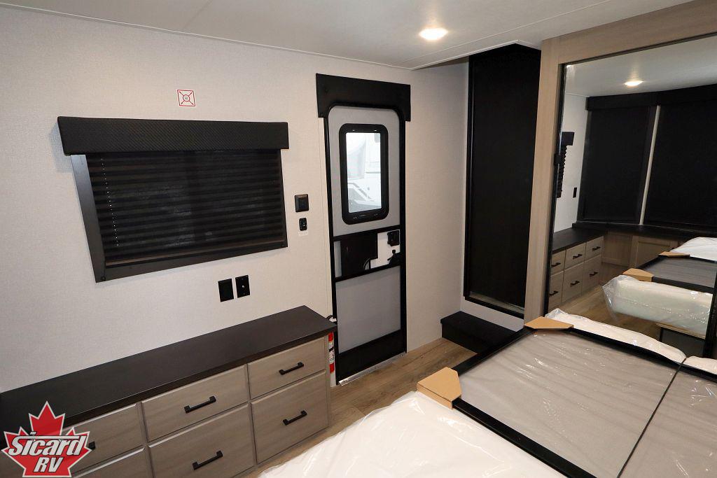 2026 JAYCO BUNGALOW 40DLFT