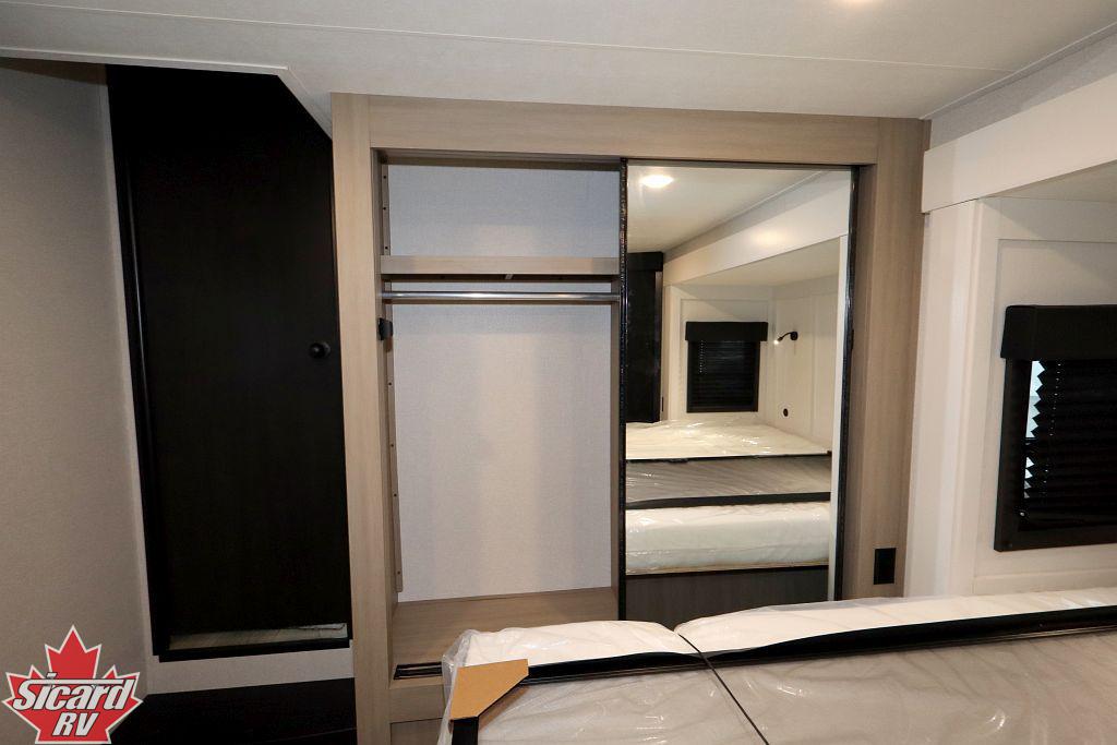 2026 JAYCO BUNGALOW 40DLFT