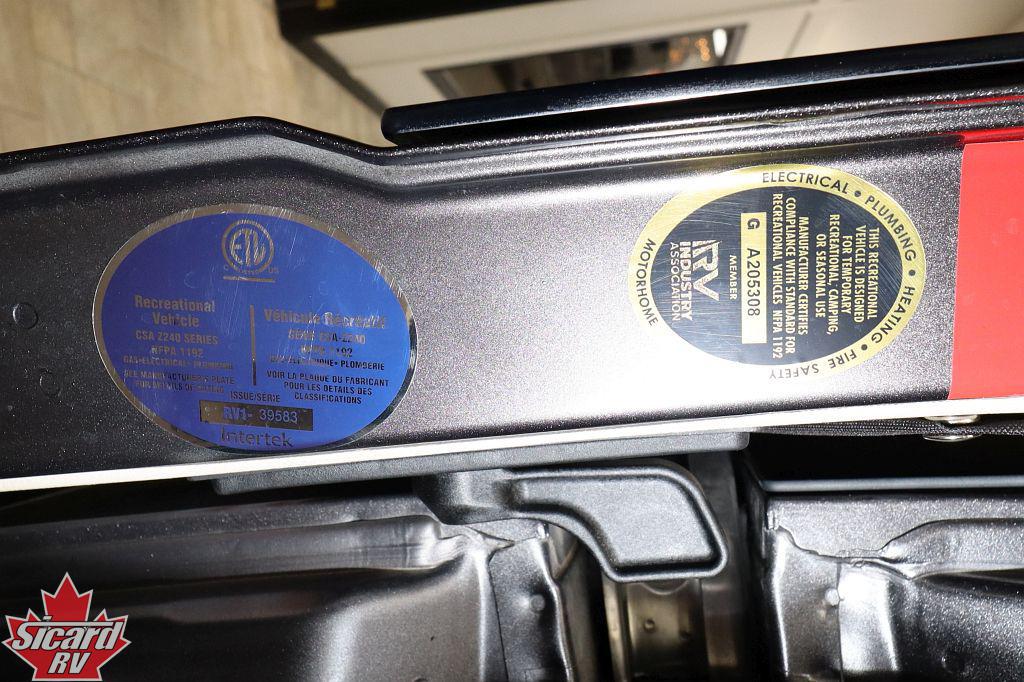 2026 JAYCO SWIFT 20T