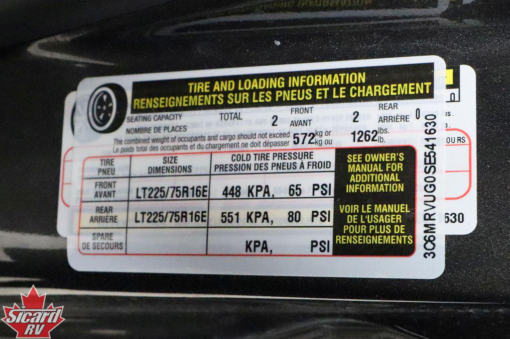 2026 JAYCO SWIFT 20T