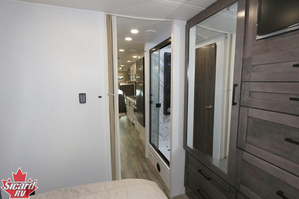 2026 JAYCO GREYHAWK 29MV