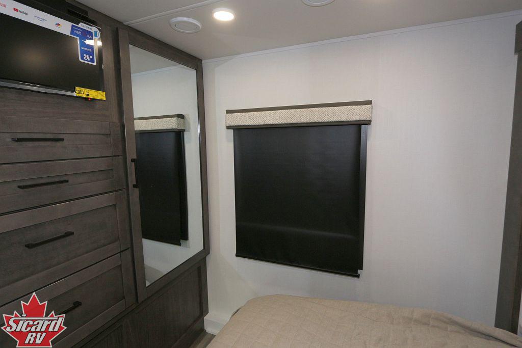 2026 JAYCO GREYHAWK 29MV