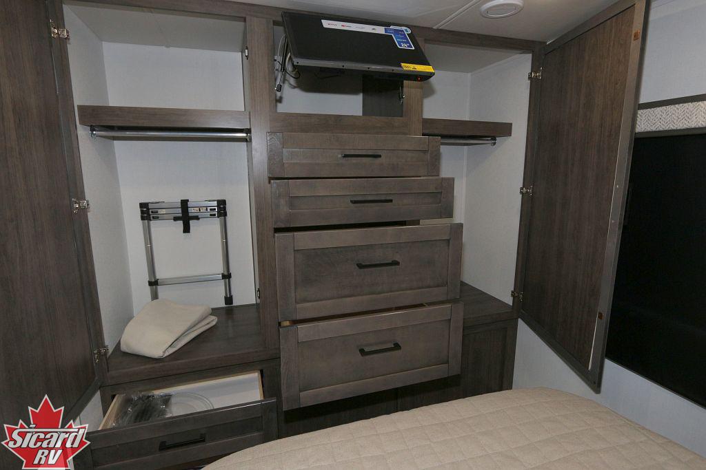 2026 JAYCO GREYHAWK 29MV