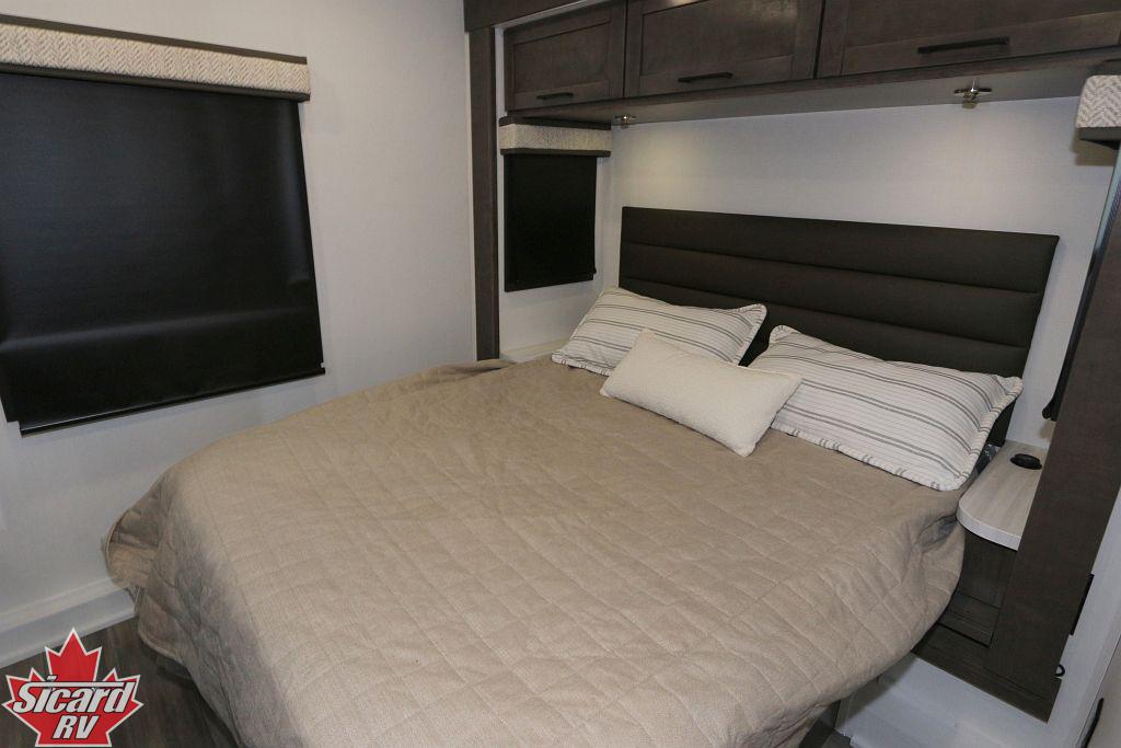 2026 JAYCO GREYHAWK 29MV