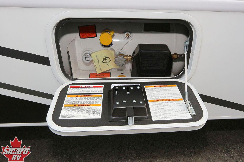 2026 JAYCO GREYHAWK 29MV