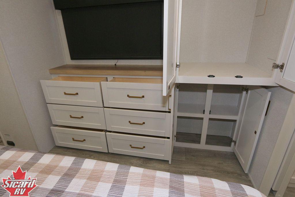 2026 JAYCO EAGLE HT 265FKDS