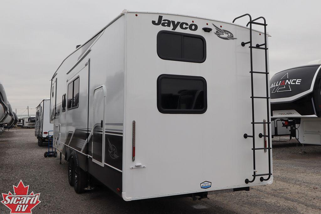 2026 JAYCO EAGLE HT 31QCD