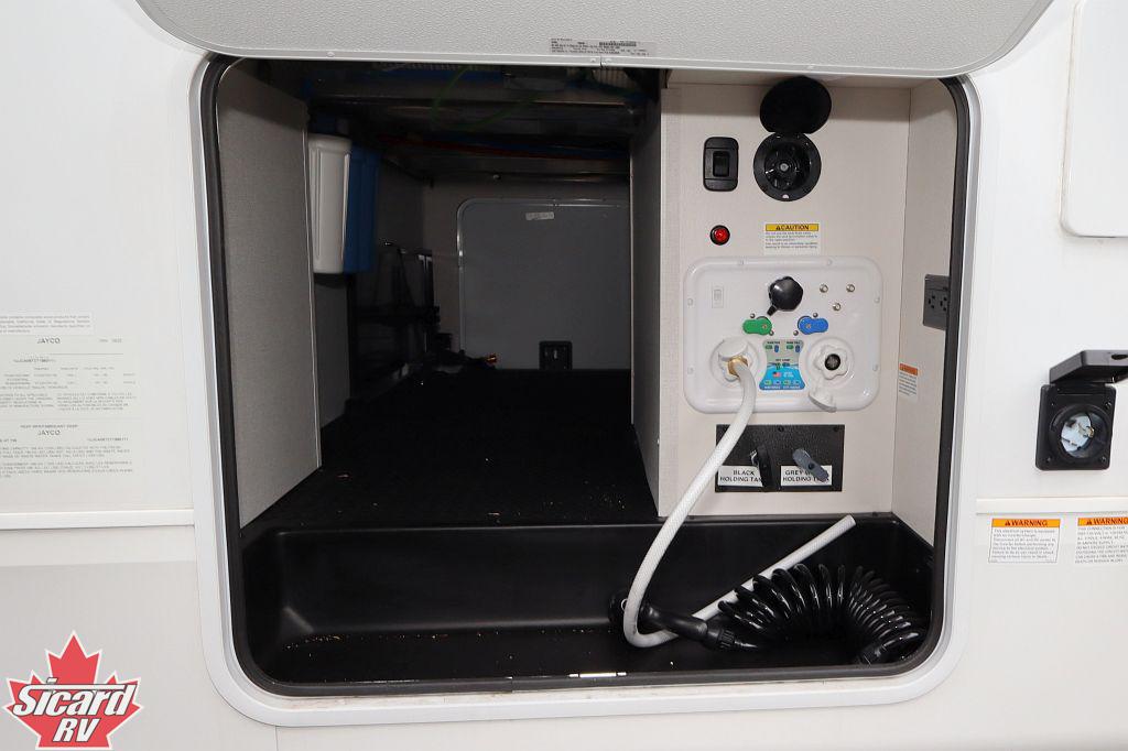 2026 JAYCO EAGLE HT 31QCD