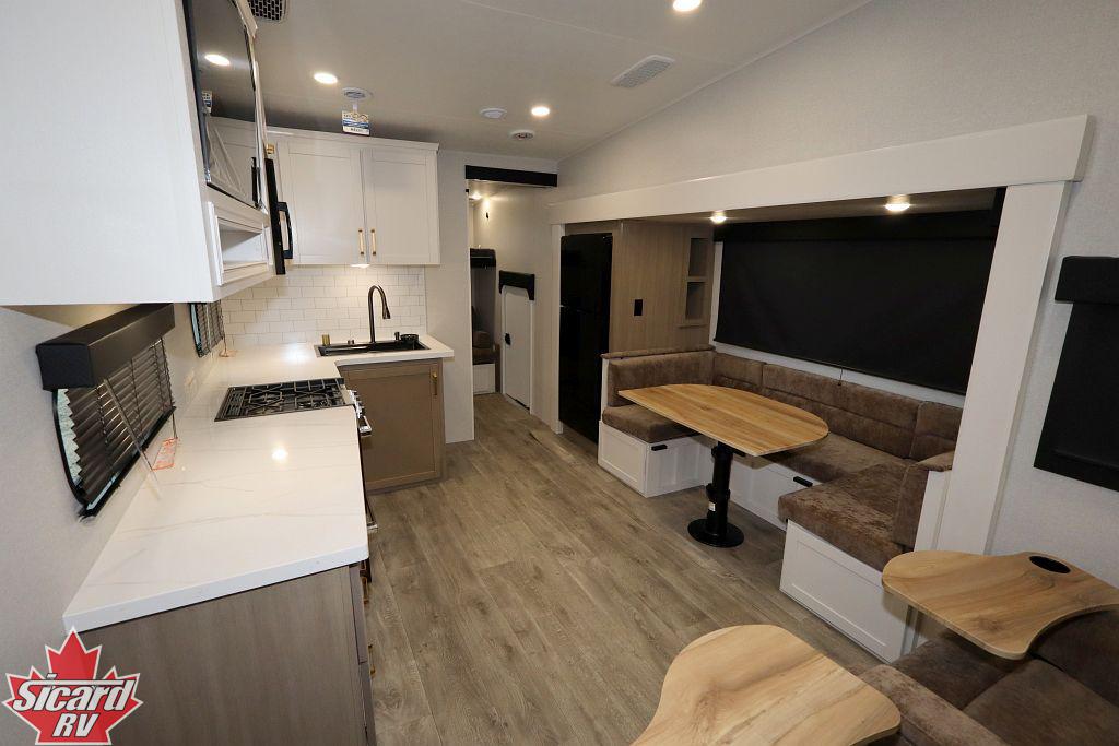 2026 JAYCO EAGLE HT 31QCD