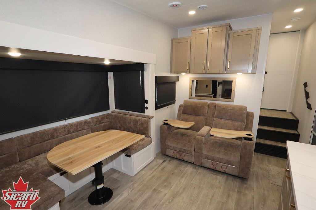 2026 JAYCO EAGLE HT 31QCD