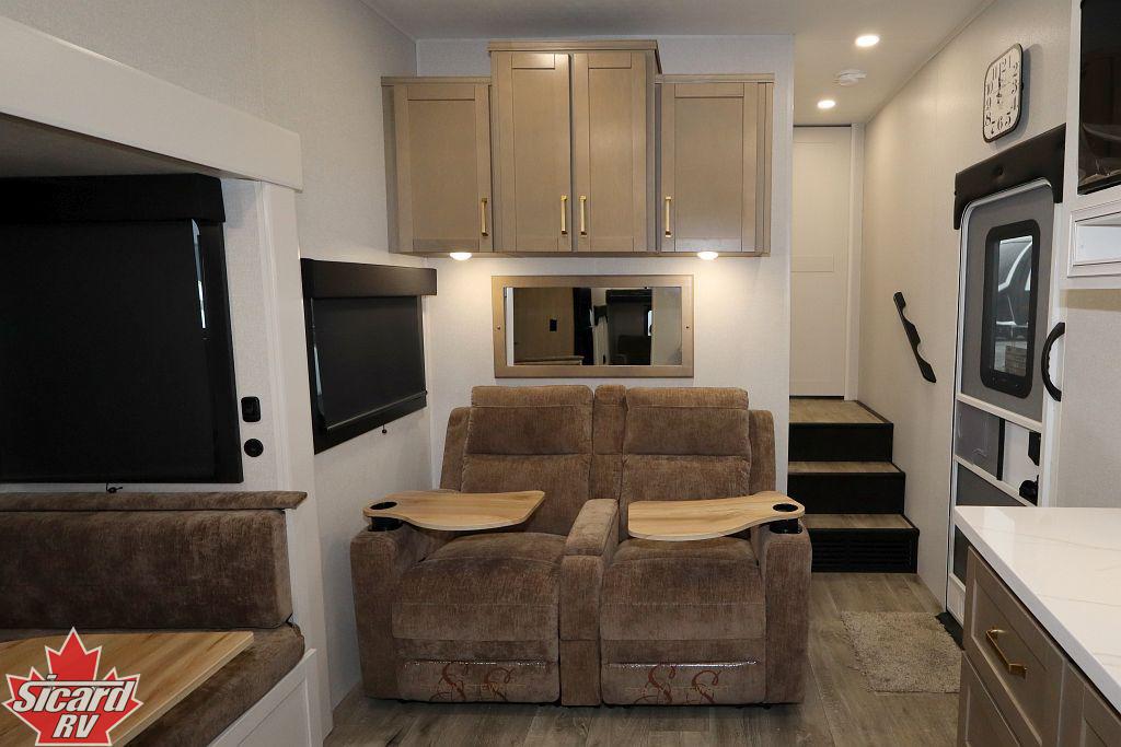 2026 JAYCO EAGLE HT 31QCD