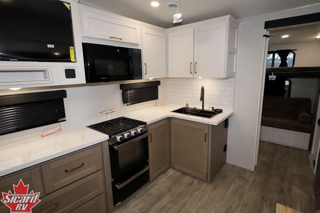 2026 JAYCO EAGLE HT 31QCD