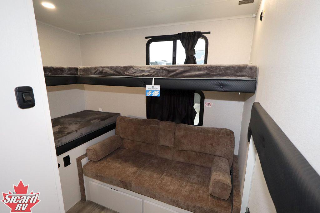 2026 JAYCO EAGLE HT 31QCD