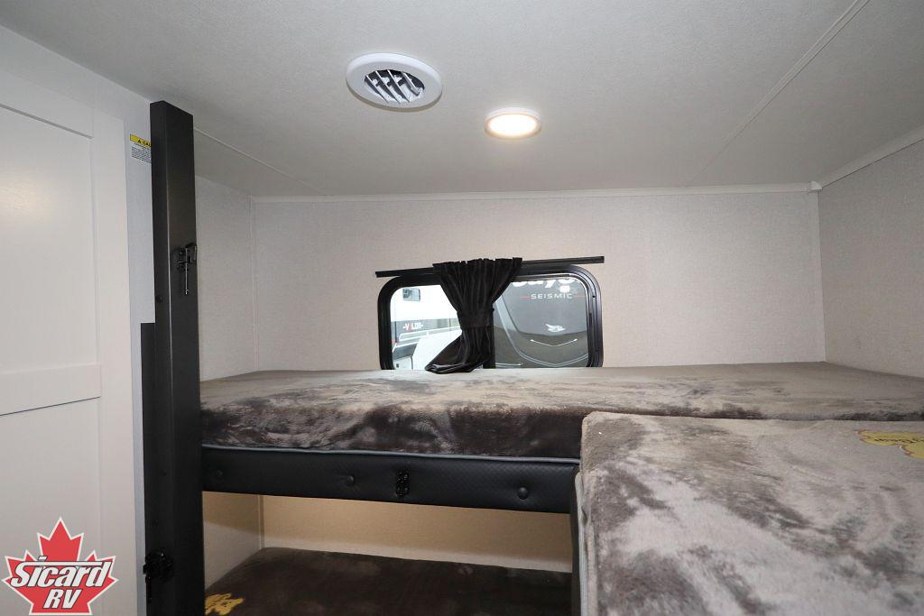 2026 JAYCO EAGLE HT 31QCD