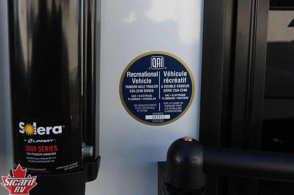 2026 ALLIANCE DELTA 292RL