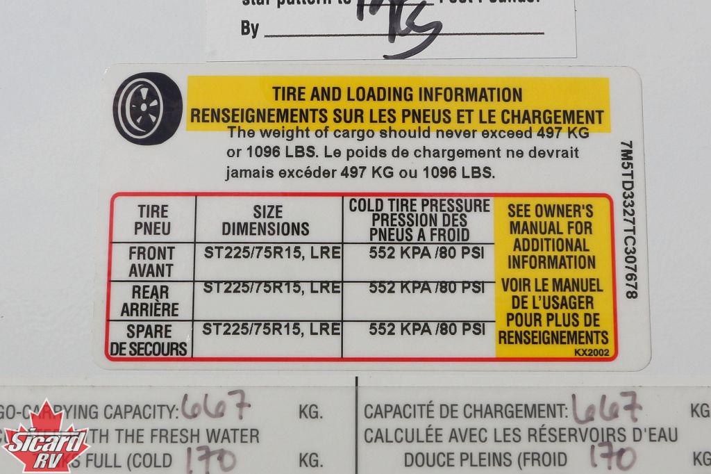 2026 ALLIANCE DELTA 292RL