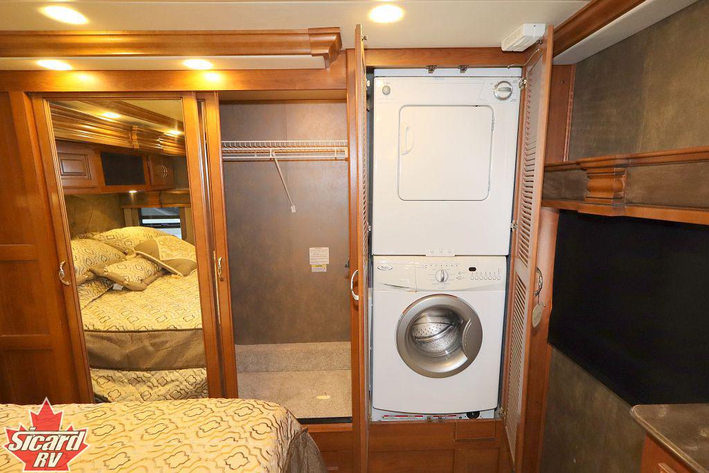 2015 FLEETWOOD DISCOVERY 40X
