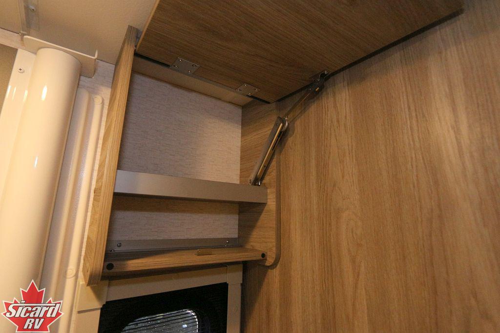2026 WINNEBAGO EKKO 23B
