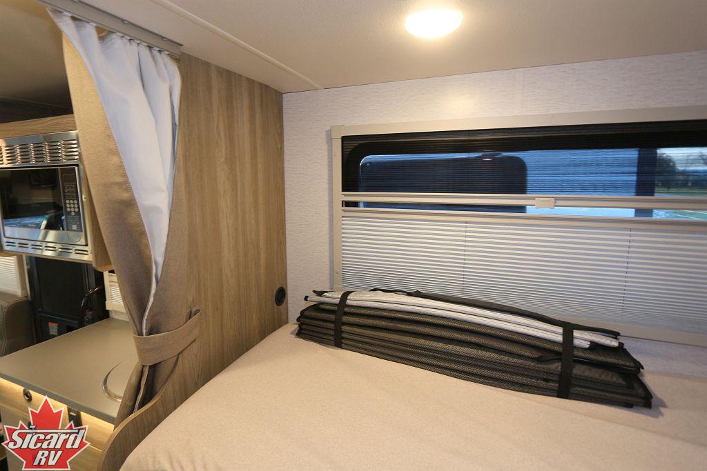 2026 WINNEBAGO EKKO 23B