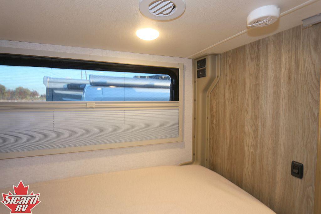 2026 WINNEBAGO EKKO 23B