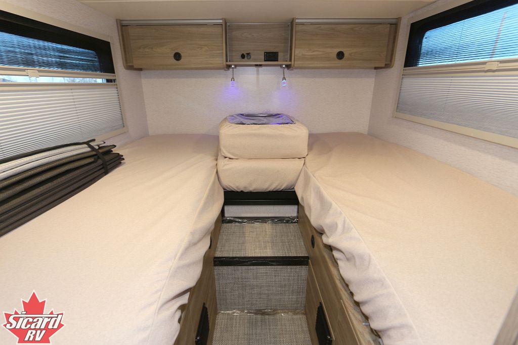 2026 WINNEBAGO EKKO 23B