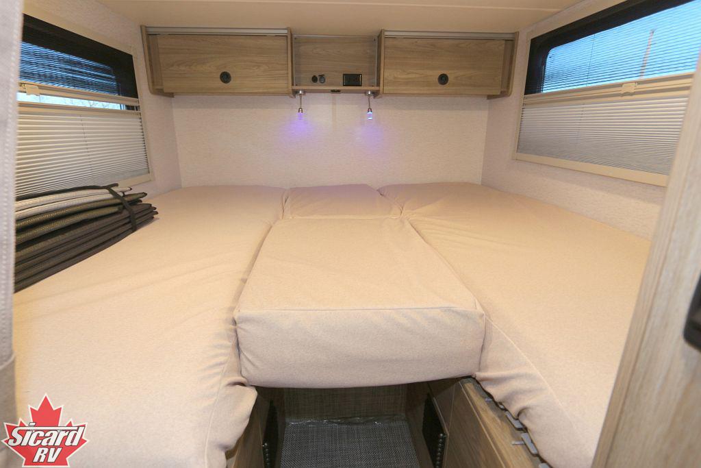 2026 WINNEBAGO EKKO 23B