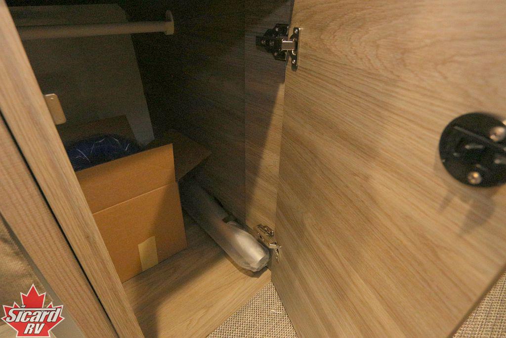 2026 WINNEBAGO EKKO 23B