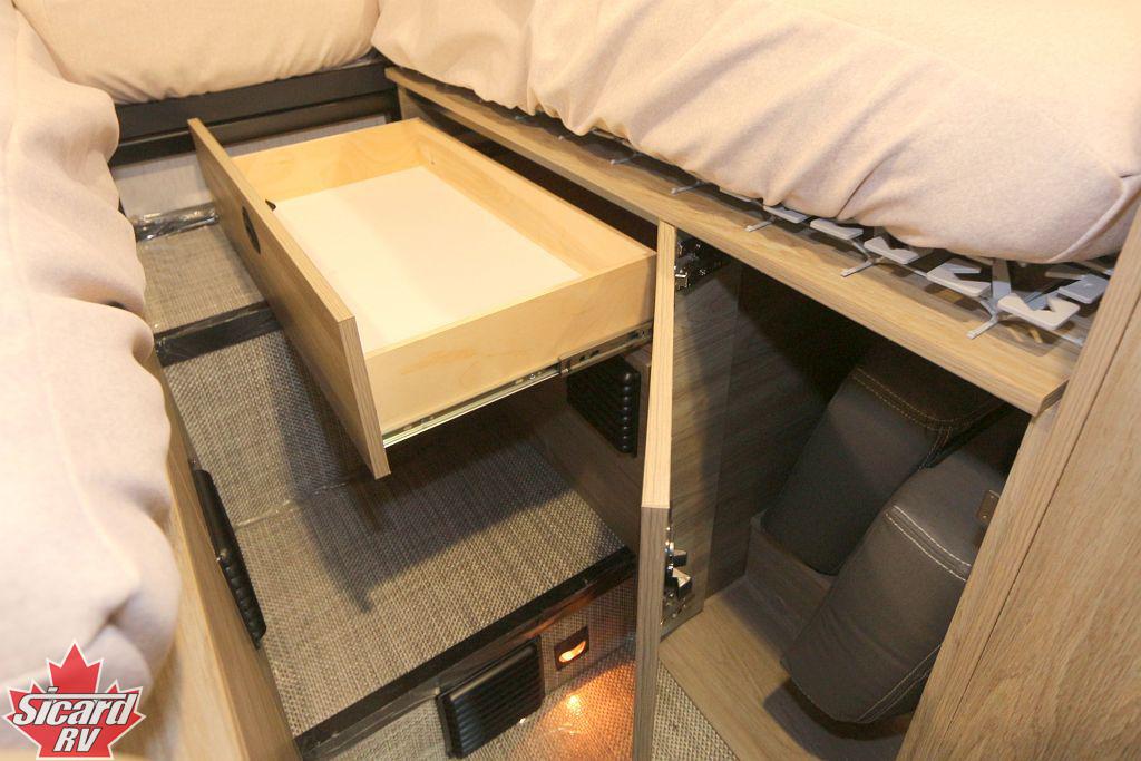 2026 WINNEBAGO EKKO 23B