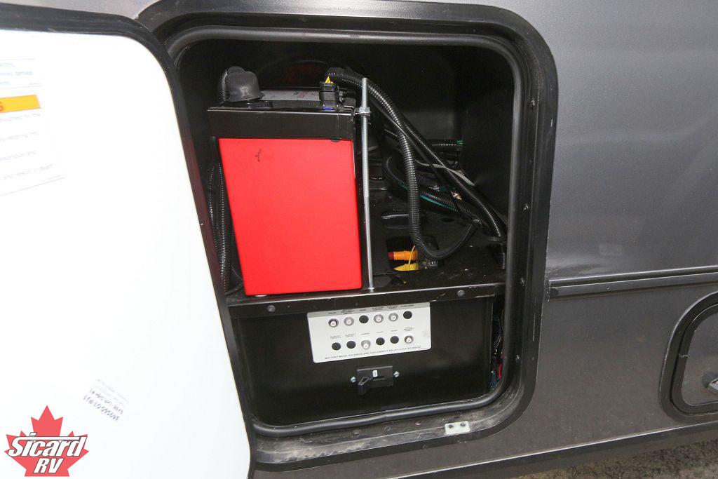 2026 WINNEBAGO EKKO 23B