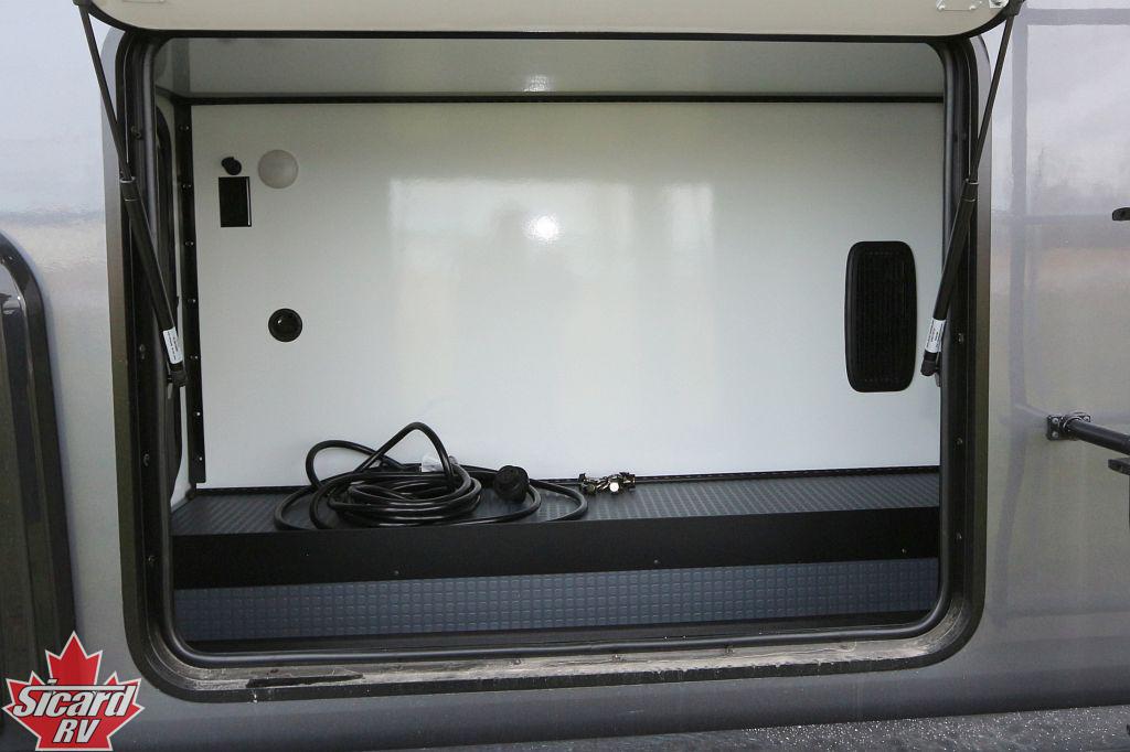 2026 WINNEBAGO EKKO 23B