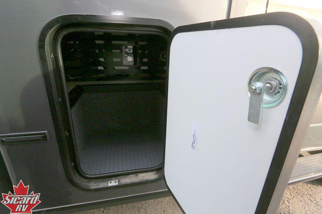 2026 WINNEBAGO EKKO 23B